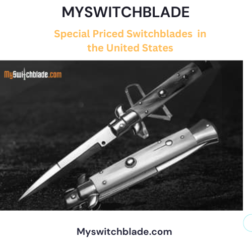 MySwitchblade